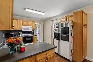 537 Hansford Dr, Goose Creek, SC 29445 - Photo 13