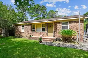 537 Hansford Dr, Goose Creek, SC 29445 - Photo 3