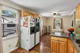 537 Hansford Dr, Goose Creek, SC 29445 - Photo 17