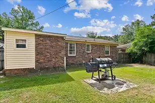 537 Hansford Dr, Goose Creek, SC 29445 - Photo 31