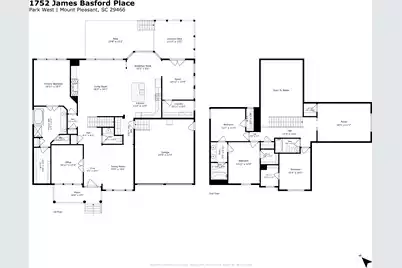 1752 James Basford Place, Mount Pleasant, SC 29466 - Photo 47