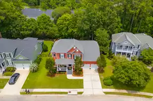 1752 James Basford Pl, Mount Pleasant, SC 29466 - Photo 57
