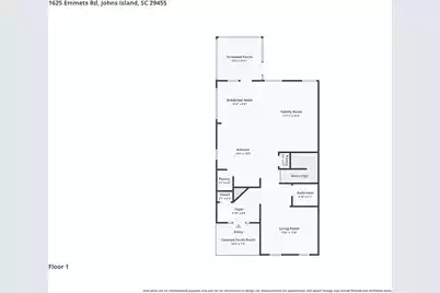 1625 Emmets Road, Johns Island, SC 29455 - Photo 45