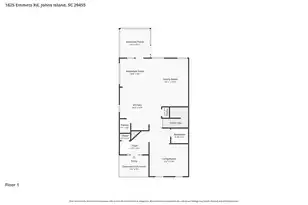 1625 Emmets Rd, Johns Island, SC 29455 - Photo 45
