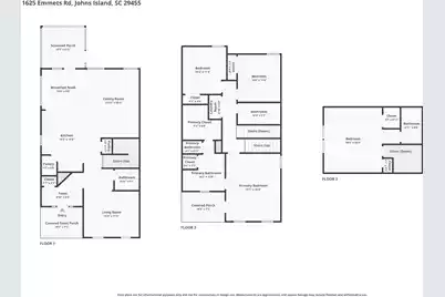 1625 Emmets Road, Johns Island, SC 29455 - Photo 13