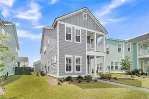 314 Archar St, Summerville, SC 29486 - Photo 3