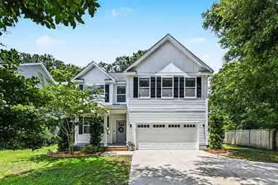 1514 Grimball Road, Charleston, SC 29412 - Photo 1