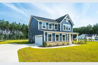 1018 Lacebark Drive, Ridgeville, SC 29472 - Photo 3
