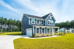 1018 Lacebark Dr, Ridgeville, SC 29472 - Photo 3