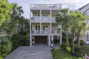12 Ocean Point Dr, Isle Of Palms, SC 29451 - Photo 1