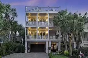 12 Ocean Point Dr, Isle Of Palms, SC 29451 - Photo 1