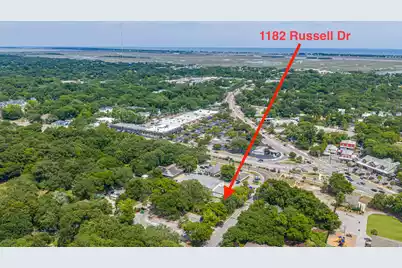 1182 Russell Drive, Mount Pleasant, SC 29464 - Photo 45