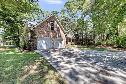 4416 Wild Thicket Lane, North Charleston, SC 29420 - Photo 45