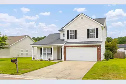 109 Pine Hall Drive, Goose Creek, SC 29445 - Photo 3