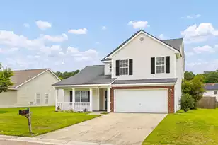 109 Pine Hall Dr, Goose Creek, SC 29445 - Photo 3