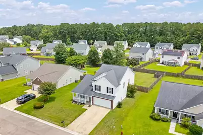 109 Pine Hall Drive, Goose Creek, SC 29445 - Photo 51