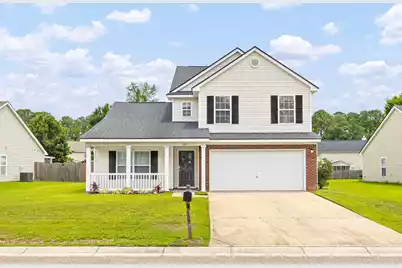 109 Pine Hall Drive, Goose Creek, SC 29445 - Photo 1