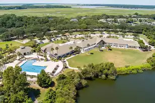 111 High Hammock Villas, Seabrook Island, SC 29455 - Photo 29