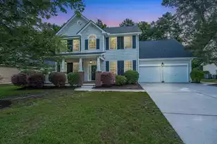 9492 Markley Blvd, Summerville, SC 29485 - Photo 3