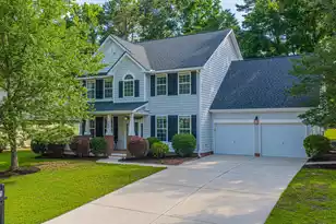 9492 Markley Blvd, Summerville, SC 29485 - Photo 1