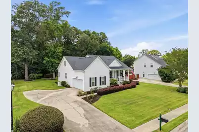 5560 Indigo Fields Boulevard, North Charleston, SC 29418 - Photo 3