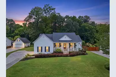 5560 Indigo Fields Boulevard, North Charleston, SC 29418 - Photo 1