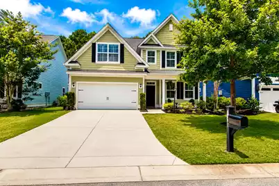 114 Carriage Hill Place, Wando, SC 29492 - Photo 1