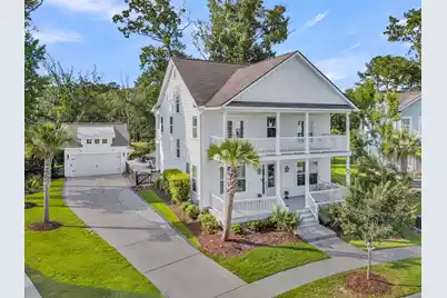 3965 Bryson Lane, Mount Pleasant, SC 29466 - Photo 1
