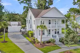 3965 Bryson Ln, Mount Pleasant, SC 29466 - Photo 1
