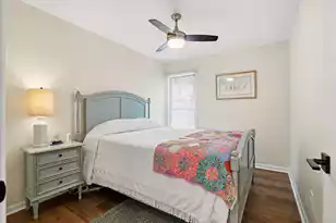 207 Little Oak Island Dr, Folly Beach, SC 29439 - Photo 17