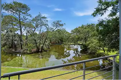 207 Little Oak Island Drive, Folly Beach, SC 29439 - Photo 21