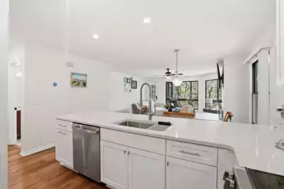207 Little Oak Island Drive, Folly Beach, SC 29439 - Photo 5