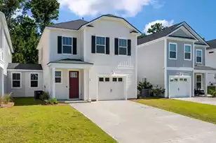 127 Hawthorne Landing Dr, Goose Creek, SC 29445 - Photo 1