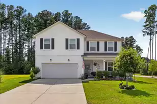 241 Shadybrook Dr, Summerville, SC 29486 - Photo 3