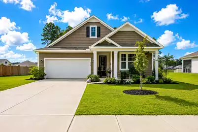 516 Misty Bluff Circle, Huger, SC 29450 - Photo 1