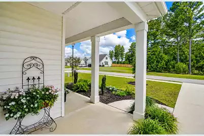 516 Misty Bluff Circle, Huger, SC 29450 - Photo 5
