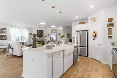 516 Misty Bluff Circle, Huger, SC 29450 - Photo 21