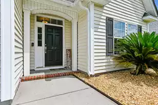 217 Equinox Cir, Ladson, SC 29456 - Photo 5