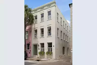 44 State Street #A, Charleston, SC 29401 - Photo 35