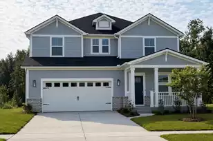371 Calm Water Way, Summerville, SC 29486 - Photo 1