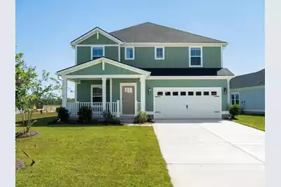 438 Radiant Blue Way, Summerville, SC 29486 - Photo 1