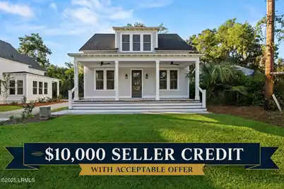 2206 National Street ## 1, Beaufort, SC 29902 - Photo 1