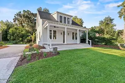 2206 National Street ## 1, Beaufort, SC 29902 - Photo 3
