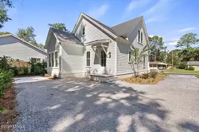 2206 National Street ## 1, Beaufort, SC 29902 - Photo 17