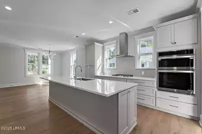 2206 National Street ## 1, Beaufort, SC 29902 - Photo 7
