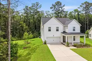 55 Red Blf St, Summerville, SC 29483 - Photo 3