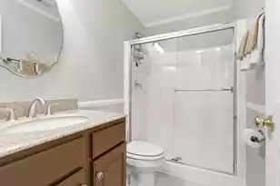 7416 Painted Bunting Way, Hanahan, SC 29410 - Photo 25
