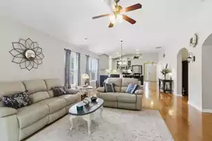 7416 Painted Bunting Way, Hanahan, SC 29410 - Photo 13