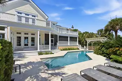 55 Ocean Point Drive, Isle Of Palms, SC 29451 - Photo 41