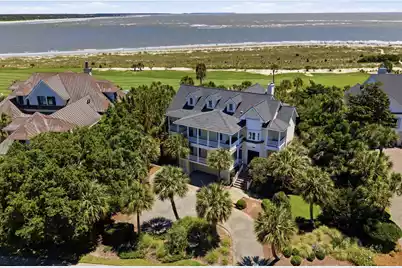 55 Ocean Point Drive, Isle Of Palms, SC 29451 - Photo 1